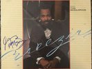 Autographed George Benson-Breezin’ (Record)