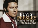 Elvis Presley ‎– Where No One Stands Alone  Vinyl  LP New Sealed