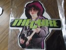 The Cure Vinyl 7