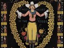 The Byrds ‎– Sweetheart Of The Rodeo 180g Vinyl  LP New Sealed
