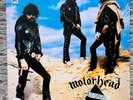 Motörhead – Ace Of Spades BMGRM029LP EU NM In Shrink LP tested