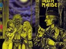 Iron Maiden - Rare maxi 45T 