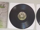 Overkill ‎White Devil Armory POP UP COVER LP Vinyl Record new