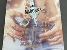 Madonna-Like A Prayer Sire 9 25844-1(1989) Scented Inner Sleeve Gold Stamp Promo