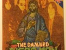 The Damned – Disco Man original 1998 blue 7” vinyl