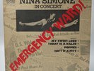 NINA SIMONE 