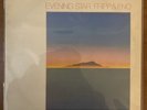 Fripp&Eno-Evening Star LP Island Records UK Press 1975 HELP-22 VG+