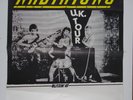 RADIATORS FROM SPACE 1977 UK Tour Enemies promo poster 20
