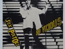 SEX PISTOLS SID VICIOUS My Way PROMO POSTER 18