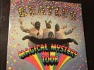 The Beatles Magical Mystery Tour Double 7