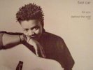 Tracy Chapman Fast Car Vinyl Single 12inch Elektra