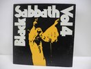 Black Sabbath ‎