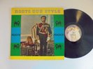 ROOTS RADICS Roots Dub Style SCORPIO Original + Killer  Dub Steppers Reggae LP