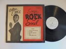 ALTON ELLIS Sings Rock And Soul COXSONE Orig + Rocksteady Reggae LP HEAR