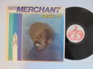 MERCHANT  Rock It KALICO Islands Soca Funk Disco Boogie KILLER  Jam  LP HEAR