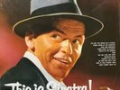 FRANK SINATRA RARE BRAND NEW CONDITION  THIS 1955 MONO LP VINYL ALBUM IS SEALED