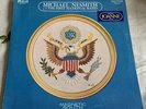 1970 Michael Nesmith & The First National Band Magnetic South Vinyl LP Album