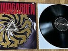 SOUNDGARDEN - Badmotorfinger *LP* LIMITED VINYL Early 1991 Press A&M 395 374-1