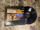 WILLIE NELSON LIVE COUNTRY MUSIC AT PATHER HALL FORT WORTH TEXAS LSP 3659 EX+