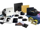 PINK FLOYD - THE DARK SIDE OF THE MOON 50th ANNIVERSARY - BOXSET NUOVO SIGILLATO