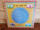 Talking Heads - Speaking in Tongues LP Album 1983 Canada 1st Press Sire 92 38831