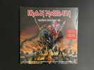 Iron Maiden Maiden England 88 Limited Edition Double Picture Disc Vinyl Sealed