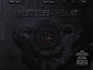 WHITESNAKE - Restless Heart 180gm SILVER Vinyl 2xLP Sealed New Free Shipping