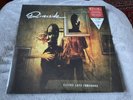 Riverside ‎– Second Life Syndrome Orange Vinyl +CD Sealed mint Very Rare