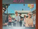 AC/DC – Dirty Deeds Done Dirt Cheap [1976] Vinyl LP Hard Rock Atlantic Rare