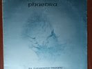 Tangerine Dream – Phaedra Vinyl LP Electronic Rock  Abstract Ambient & Lounge