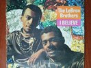 The Lebron Brothers – I Believe [1982] Vinyl LP Latin Salsa Descarga Boogaloo