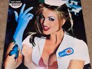 Blink 182 Enema of the State Splatter colored vinyl