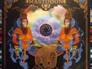 Mastodon- Crack the Skye 2xLP RARE