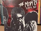 Misfits ‎– Static Age **BRAND NEW / SEALED** Vinyl Record LP Album Danzig