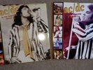 AC/DC In The Beginning Hampton Court Sydney 1974 Vol 1 & Vol 2