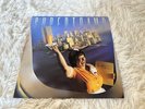 SUPERTRAMP, BREAKFAST IN AMERICA, A&M RECORDS, LIMITED, ORANGE VINYL, LP RECORD