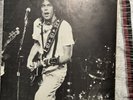 Vinyl LP Neil Young  Records Live Trans world Tour 1982 Gothenburg Toq