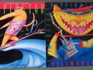 Rippingtons - Kilimanjaro, PJ88042 - Tourist in Paradise, GR-9588,FREE Shipping