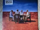 MUSE - Black Holes and Revelations (Vinyl LP Record, 2009)
