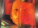 ALICE IN CHAINS Jar of Flies / SAP Original 1994 US Etched Vinyl LP