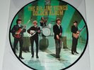 The Rolling Stones ‎– The Rolling Stones Golden Album - Picture disc - Japan