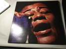 ELLA FITZGERALD Flat SIGNED By Ella Fitzgerald Verve “Best Of …” Vinyl Record LP