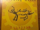 Throwing Muses: Hunkpapa--Original 1989 Promo Vinyl--Sire Records