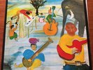 The Band  - Music from Big Pink - LP ST 2955 - 1969 pressing EX