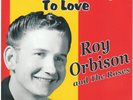Roy Orbison 