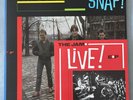 The Jam - Snap - Original 1983 with EP