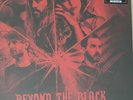 Beyond the Black Beyond the Black  (Vinyl Rouge)  12