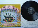 THE BEATLES LP MAGICAL MYSTERY TOUR - PARLOPHONE - 1980 - SUPERB EX +