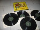 LP G ROSSINI GUGLIELMO TELL /4 LP BOX CETRA LPC 1232 ITALY