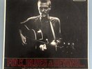1965 VG+ LP: FOLK, BLUES & BEYOND  - DAVY GRAHAM , LK 4649 (RARE FIRST PRESSING)